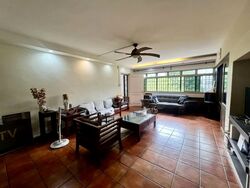 Blk 350 Tampines Street 33 (Tampines), HDB 5 Rooms #582248111
